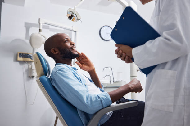 Best Holiday Emergency Dentist in Itasca, IL