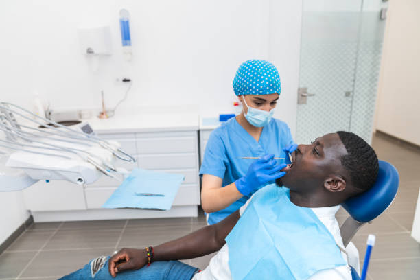 Best Emergency Root Canal Treatment in Itasca, IL
