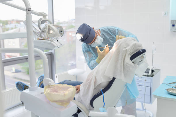 Best Broken or Cracked Tooth Emergency Dentist in Itasca, IL